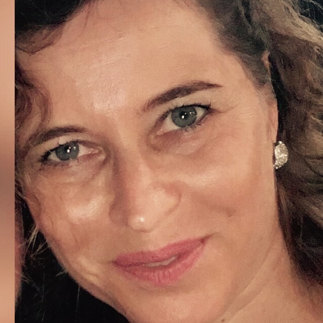 Angela Pierre Vitória